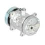 121501 | Air Conditioning Compressor | Ford FW20 TW5 TW15 TW25 TW35 5110 5610 6410 6610 6710 6810 7410 7610 7710 7810 7910 8210 8530 8630 8730 8830 | Hagie 254 284 | | E8NN19D629AA | 657352 | SFD021795 121501 | Air Conditioning Compressor | Ford FW20 TW5 TW15 TW25 TW35 5110 5610 6410 6610 6710 6810 7410 7610 7710 7810 7910 8210 8530 8630 8730 8830 | Hagie 254 284 | | E8NN19D629AA | 657352 | SFD021795