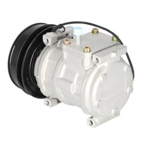 111402 | Air Conditioning Compressor | John Deere CTS 250D 250D 300 300 300D 300D 310 310D 310D 310E 310E 310SE 310SE 315 315 315D 315SE 317 320 325 328 332 335 |  | RE46657 | AH146970 | RE52454 | RE53408 | SE501463 | SE501480 | TY6745 | TY6765 | TY6768