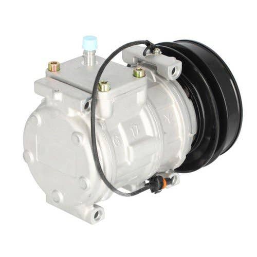 111402 | Air Conditioning Compressor | John Deere CTS 250D 250D 300 300 300D 300D 310 310D 310D 310E 310E 310SE 310SE 315 315 315D 315SE 317 320 325 328 332 335 |  | RE46657 | AH146970 | RE52454 | RE53408 | SE501463 | SE501480 | TY6745 | TY6765 | TY6768