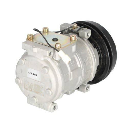 114024 | Air Conditioning Compressor | John Deere 300 300 300D 300D 310 310D 310D 315 315 315D 332 360D 410 410D 410D 450H 450H 460D 460D 510 510 510D 510D 540 540E 540E 540G 540G 540GII 540GII 540GIII |  | RE55422 | RE52454 | RE58348 | SE501468 | TY6784