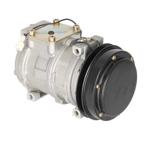 114024 | Air Conditioning Compressor | John Deere 300 300 300D 300D 310 310D 310D 315 315 315D 332 360D 410 410D 410D 450H 450H 460D 460D 510 510 510D 510D 540 540E 540E 540G 540G 540GII 540GII 540GIII |  | RE55422 | RE52454 | RE58348 | SE501468 | TY6784
