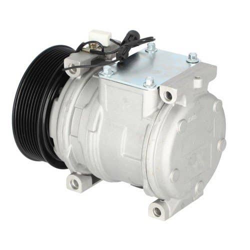 114080 | Air Conditioning Compressor | John Deere SE6010 SE6020 SE6100 SE6110 SE6120 SE6200 SE6210 SE6220 SE6300 SE6310 SE6320 SE6400 SE6410 |  | AL155836 | AL153386 | AL154203 | AL174136 | AL174137 | AL176857 | AL176858 | AL78779 | SE501466 | TY6769