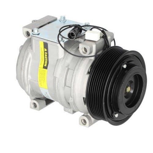 114080 | Air Conditioning Compressor | John Deere SE6010 SE6020 SE6100 SE6110 SE6120 SE6200 SE6210 SE6220 SE6300 SE6310 SE6320 SE6400 SE6410 |  | AL155836 | AL153386 | AL154203 | AL174136 | AL174137 | AL176857 | AL176858 | AL78779 | SE501466 | TY6769