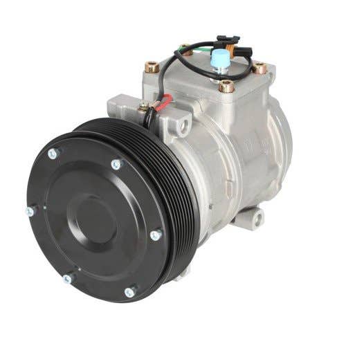 117628 | Air Conditioning Compressor | John Deere LR612 LR614 TC44 TC44 TC44H TC44H TC54 TC54H TC54H TC62 TC62H TC62H 250 250 250D 250D 300 300 444 444 444H 444H 444HLL 444J 444J 444JR |  | AT168543 | AT172975 | AT226273 | SE501819 | SE502297 | SE502835