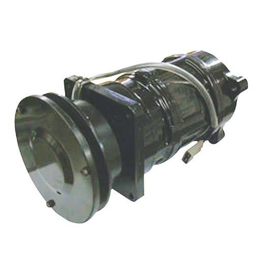Air Conditioning Compressor fits John Deere 2350 4000 4020 4030 4040 4230 4240 4320 4440 4520 4630 4640 4840 8430 2040 2355 2555 7520 4430 AR77343 Air Conditioning Compressor fits John Deere 2350 4000 4020 4030 4040 4230 4240 4320 4440 4520 4630 4640 4840 8430 2040 2355 2555 7520 4430 AR77343