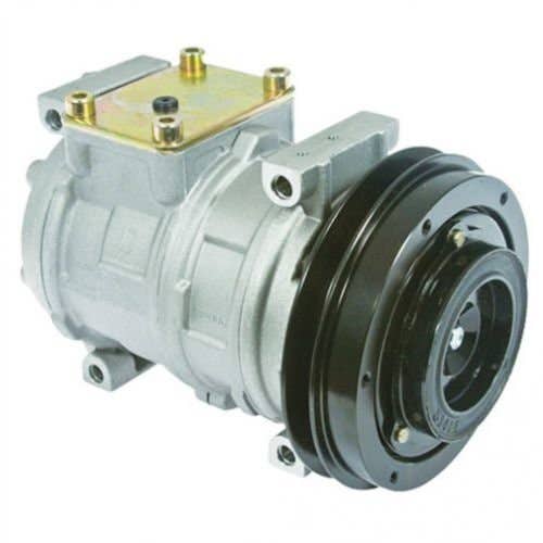 121764 | Air Conditioning Compressor | John Deere CTS 250D 250D 300 300 300D 300D 310 310D 310D 310E 310E 310SE 310SE 315 315 315D 315SE 317 320 325 328 332 335 335 360D |  | RE52454 | RE46657 | RE53408 | SE501463 | SE501480 | TY6745 | TY6765 | TY6768