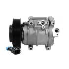 169280 | Air Conditioning Compressor | John Deere CP690 CS690 318E 319E 320E 320G 323E 324E 324G 325G 326E 329E 330G 331G 332E 332G 333E 333G 337E 337E 437E 437E 7200R 7210R 7215R 7230R 7250R 7260R 7270R 7280R 7290R 7310R 7760 | | RE326205 | SE502745