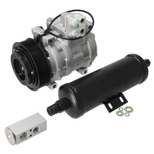 176878 | Air Conditioning Compressor | John Deere SE6010 SE6020 SE6100 SE6110 SE6120 SE6200 SE6210 SE6220 SE6300 SE6310 SE6320 SE6400 SE6410 |  | AL155836 | AL153386 | AL154203 | AL174136 | AL174137 | AL176857 | AL176858 | AL78779 | RE203758 | RE257084