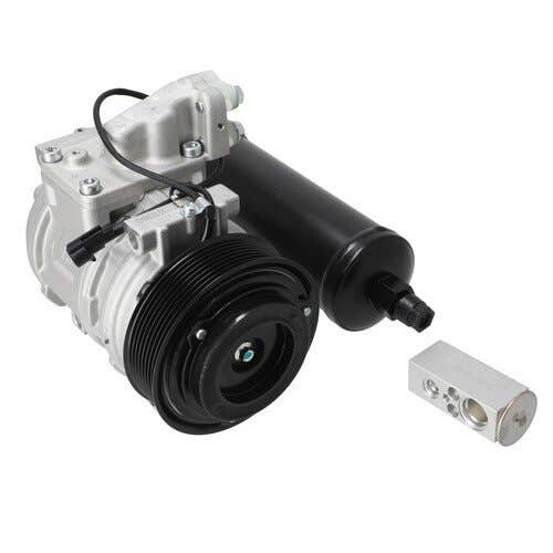 176878 | Air Conditioning Compressor | John Deere SE6010 SE6020 SE6100 SE6110 SE6120 SE6200 SE6210 SE6220 SE6300 SE6310 SE6320 SE6400 SE6410 |  | AL155836 | AL153386 | AL154203 | AL174136 | AL174137 | AL176857 | AL176858 | AL78779 | RE203758 | RE257084