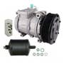 191593 | Air Conditioning Compressor | John Deere 5065M 5070M 5085M 5093E 5101E 5105M 5210 5225 5310 5410 5420 5425 5510 5520 | | AN221429 | AN22149 | DH400539 | FFSB110320 | KV22898 | RE46609 | RE69716 | SE501459 | SE501462 | SE502624 | TY24304 191593 | Air Conditioning Compressor | John Deere 5065M 5070M 5085M 5093E 5101E 5105M 5210 5225 5310 5410 5420 5425 5510 5520 | | AN221429 | AN22149 | DH400539 | FFSB110320 | KV22898 | RE46609 | RE69716 | SE501459 | SE501462 | SE502624 | TY24304