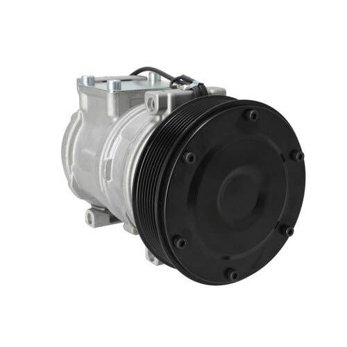 111401 | Air Conditioning Compressor | John Deere A400 C670 CT322 CT332 CTSII D450 R450 S550 S560 T550 T560 T660 T670 W540 W550 W650 |  | AH169875 | AN221429 | RE46609 | RE69716 | TY6764 | DH400539 | FFSB110320 | KV22898 | SE501459 | SE501462 | TY24304