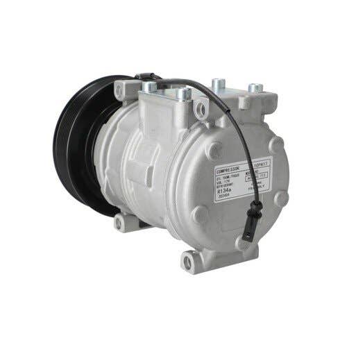 111401 | Air Conditioning Compressor | John Deere A400 C670 CT322 CT332 CTSII D450 R450 S550 S560 T550 T560 T660 T670 W540 W550 W650 |  | AH169875 | AN221429 | RE46609 | RE69716 | TY6764 | DH400539 | FFSB110320 | KV22898 | SE501459 | SE501462 | TY24304