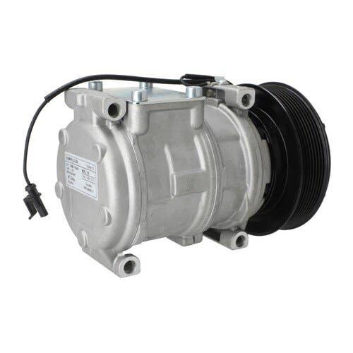 111401 | Air Conditioning Compressor | John Deere A400 C670 CT322 CT332 CTSII D450 R450 S550 S560 T550 T560 T660 T670 W540 W550 W650 |  | AH169875 | AN221429 | RE46609 | RE69716 | TY6764 | DH400539 | FFSB110320 | KV22898 | SE501459 | SE501462 | TY24304
