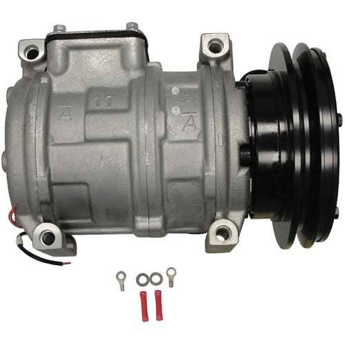 114079 | Air Conditioning Compressor | John Deere 5065E 5075E 5200 5210 5220 5300 5310 5310N 5320 5320N 5400 5400N 5500 5500N |  | RE64024 | SE501472 | TY6789