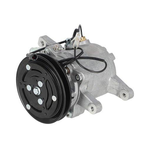 Air Conditioning Compressor - Denso Style fits Kubota M7040 M8540 M7040 M8540 M7040 M8540 M7040 M8540 M7040 M8540 M8540 M8540 M8540 M8540 3C581-97590 Air Conditioning Compressor - Denso Style fits Kubota M7040 M8540 M7040 M8540 M7040 M8540 M7040 M8540 M7040 M8540 M8540 M8540 M8540 M8540 3C581-97590