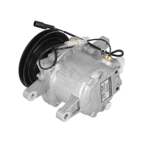 154740 | Air Conditioning Compressor | Kubota M96S M100X M108S M5040 M5040 M5040 M5040 M5040 M5140 M5140 M5140 M6040 M6040 M7040 M7040 M7040 M7040 M7040 M8540 M8540 M8540 M8540 M8540 M8540 M8540 M8540 M8540 |  | 3C581-97590 | 3C581-50060 | 447260-5780