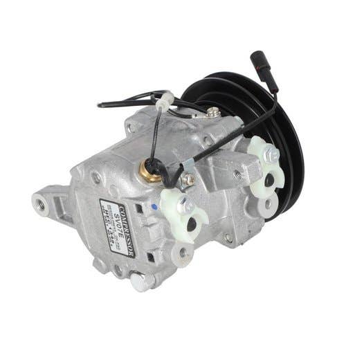 154740 | Air Conditioning Compressor | Kubota M96S M100X M108S M5040 M5040 M5040 M5040 M5040 M5140 M5140 M5140 M6040 M6040 M7040 M7040 M7040 M7040 M7040 M8540 M8540 M8540 M8540 M8540 M8540 M8540 M8540 M8540 |  | 3C581-97590 | 3C581-50060 | 447260-5780