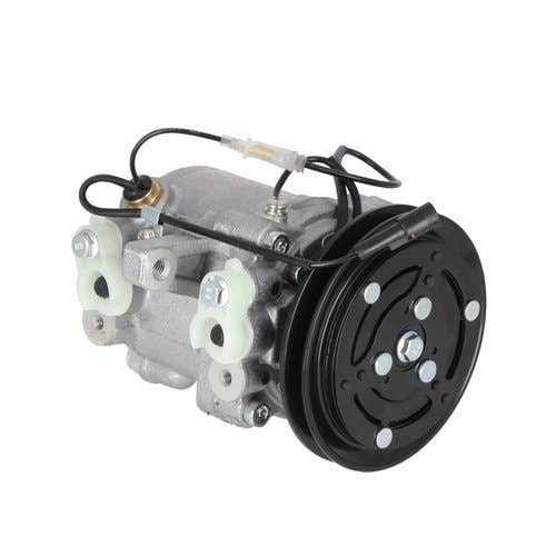 154740 | Air Conditioning Compressor | Kubota M96S M100X M108S M5040 M5040 M5040 M5040 M5040 M5140 M5140 M5140 M6040 M6040 M7040 M7040 M7040 M7040 M7040 M8540 M8540 M8540 M8540 M8540 M8540 M8540 M8540 M8540 |  | 3C581-97590 | 3C581-50060 | 447260-5780