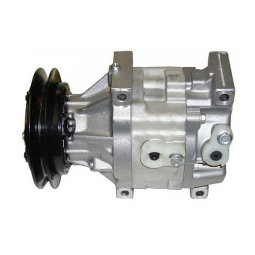 164841 | Air Conditioning Compressor | Kubota M110 M120 M4900 M6800 M9000 |  | T1065-72213