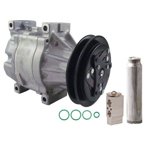176876 | Air Conditioning Compressor | Kubota L3540 L3540 L3940 L3940 L4240 L4240 L4740 L4740 L5240 L5740 L5740 M95 M105 M105 M4900 M4900 M5700 M5700 M5700 M6800 M6800 M6800 M8200 M8200 M8200 M9000 M9000 M9000 M9000 |  | 6A671-97110 | 6A671-97114