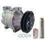176876 | Air Conditioning Compressor | Kubota L3540 L3540 L3940 L3940 L4240 L4240 L4740 L4740 L5240 L5740 L5740 M95 M105 M105 M4900 M4900 M5700 M5700 M5700 M6800 M6800 M6800 M8200 M8200 M8200 M9000 M9000 M9000 M9000 | | 6A671-97110 | 6A671-97114 176876 | Air Conditioning Compressor | Kubota L3540 L3540 L3940 L3940 L4240 L4240 L4740 L4740 L5240 L5740 L5740 M95 M105 M105 M4900 M4900 M5700 M5700 M5700 M6800 M6800 M6800 M8200 M8200 M8200 M9000 M9000 M9000 M9000 | | 6A671-97110 | 6A671-97114