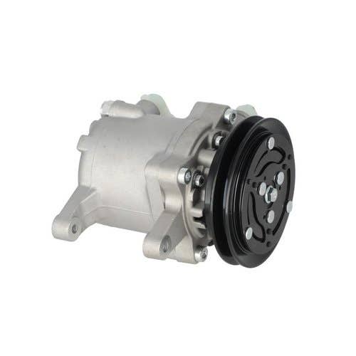 210041 | Air Conditioning Compressor - Nippondenso | Kubota M96 M100X M108S M5040 M5040 M5040 M5040 M5040 M5140 M5140 M5140 M6040 M6040 M7040 M7040 M7040 M7040 M7040 M8540 M8540 M8540 M8540 M8540 M8540 |  | SVO7E | 3C581-97590 | 3C581-50060 | 447260-5780
