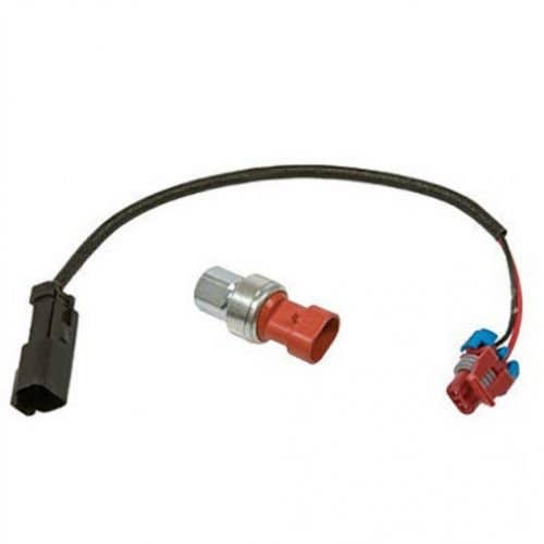 117378 | Air Conditioning Compressor Pressure Switch | Caterpillar D6 D6 D7 D7 D9 D9 D10 D10 D11 D11 D25 D30 D30 D350 D350 M318 M318 14H 14H 16H 16H 120 120 135H 135H 140H 140H 143H 143H 163H 163H 320BL 320BL 345BL 345BL 416B 416B 416C 416C |  | 114-5333