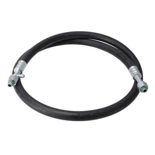 Air Conditioning Compressor to Condenser Line fits John Deere 2450 2650 3050 3350 3650 3055 3255 3155 2955 2850 2250 2355 2555 2755 AL70475 Air Conditioning Compressor to Condenser Line fits John Deere 2450 2650 3050 3350 3650 3055 3255 3155 2955 2850 2250 2355 2555 2755 AL70475
