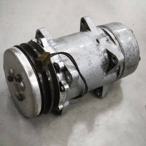 406828 | Air Conditioning Compressor | Ford FW20 TW5 TW15 TW25 TW35 5110 5610 6410 6610 6710 6810 7410 7610 7710 7810 7910 8210 8530 8630 8730 8830 | Hagie 254 284 |  | E8NN19D629AA