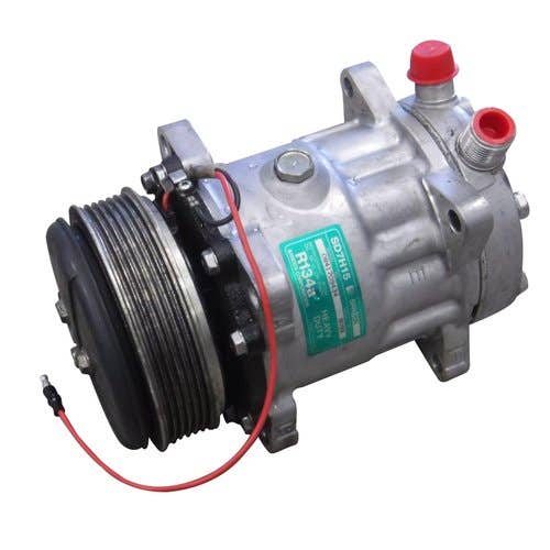 446693 | Air Conditioning Compressor | Ford 5640 6640 7740 7840 8240 8340 | New Holland HW300 HW305 HW320 HW340 LS190 TS90 TS100 TS110 TS115 1089 1095 2450 2550 |  | 82001879 | 9827954 | 82008688 | 82016157 | 9847944 | 9849085 | 7865 | 8103 | 4328