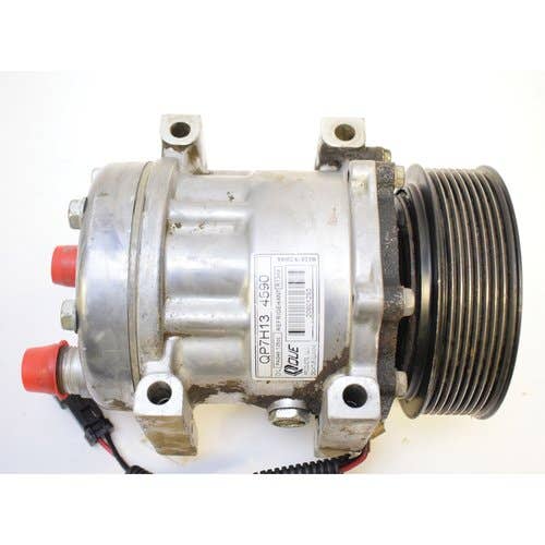 436504 | Air Conditioning Compressor | JCB 150TR 155 175 190 190T 205T 225 225T 260 260T 280 300 300T 320T 330 |  | 332/X7892