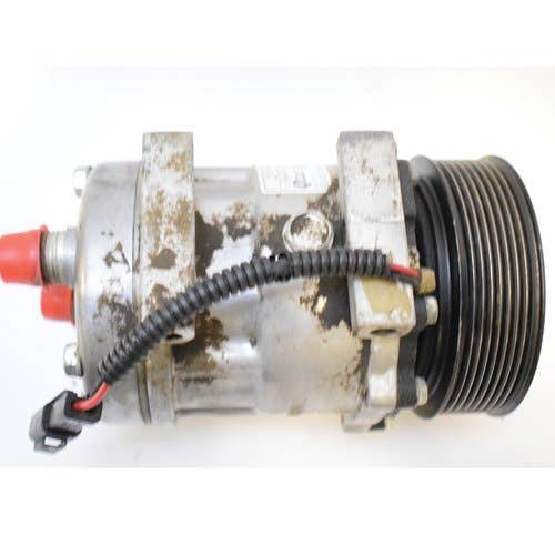 436504 | Air Conditioning Compressor | JCB 150TR 155 175 190 190T 205T 225 225T 260 260T 280 300 300T 320T 330 |  | 332/X7892