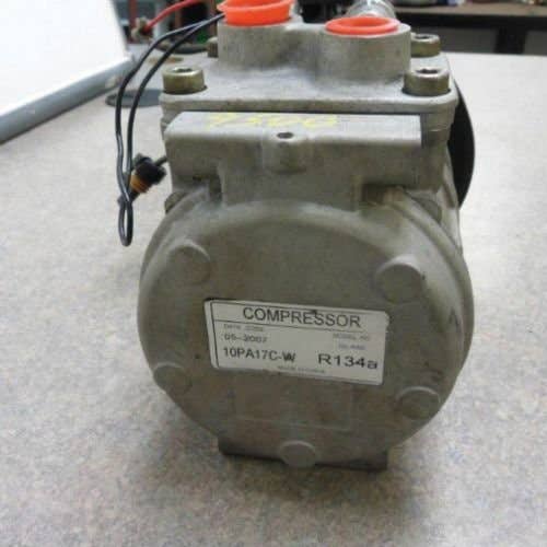 414024 | Air Conditioning Compressor | John Deere 300 300 310 315 315 332 410 510 510 540 544 544 548 548E 548E 624 624 640 640 643 643 644 644 648 653 653 710D 710D 740 740 748 3430 3830 4560 4755 |  | RE55422 | RE52454 | RE58348 | SE501468 | TY6784