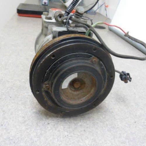 414024 | Air Conditioning Compressor | John Deere 300 300 310 315 315 332 410 510 510 540 544 544 548 548E 548E 624 624 640 640 643 643 644 644 648 653 653 710D 710D 740 740 748 3430 3830 4560 4755 |  | RE55422 | RE52454 | RE58348 | SE501468 | TY6784
