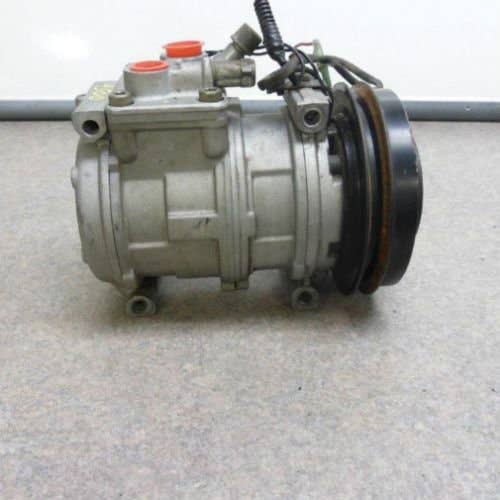 414024 | Air Conditioning Compressor | John Deere 300 300 310 315 315 332 410 510 510 540 544 544 548 548E 548E 624 624 640 640 643 643 644 644 648 653 653 710D 710D 740 740 748 3430 3830 4560 4755 |  | RE55422 | RE52454 | RE58348 | SE501468 | TY6784