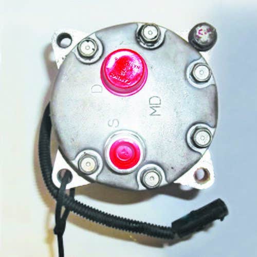 411499 | Air Conditioning Compressor | AGCO 9365 | Case 85XT 90XT 95XT 521D 521D 570LXT 570LXT 570MXT 570MXT 580L 580L 580M 580M 580SK 580SK 580 Super L 580 Super L 590 590 590 Super |  | 199755C3 | 1990760C1 | 1999755C2 | 700713317 | 86983967 | 86993462