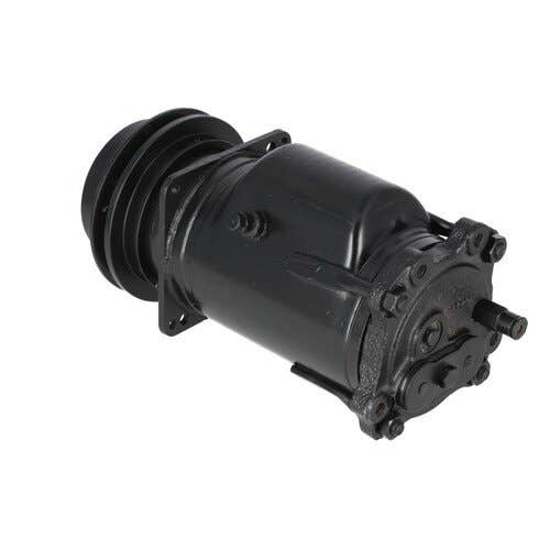 203718 | Air Conditioning Compressor - w/Clutch | Allis Chalmers 200 210 220 7000 7010 7020 7030 7040 7045 7050 7060 8010 8550 | Deutz DX8.30 | John |  | 70256782 | 4343180 | AR77343 | 771810M91 | 735521 | AR92109 | TY6665 | TY6770 | 530748M91 | 731155