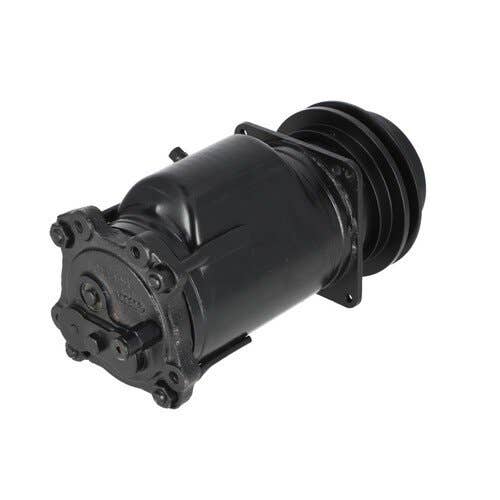 203718 | Air Conditioning Compressor - w/Clutch | Allis Chalmers 200 210 220 7000 7010 7020 7030 7040 7045 7050 7060 8010 8550 | Deutz DX8.30 | John |  | 70256782 | 4343180 | AR77343 | 771810M91 | 735521 | AR92109 | TY6665 | TY6770 | 530748M91 | 731155