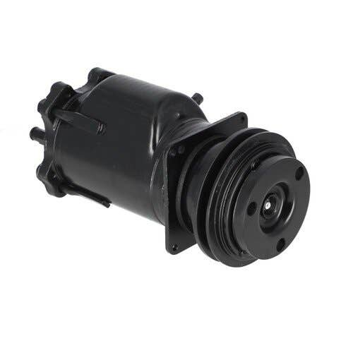 203718 | Air Conditioning Compressor - w/Clutch | Allis Chalmers 200 210 220 7000 7010 7020 7030 7040 7045 7050 7060 8010 8550 | Deutz DX8.30 | John |  | 70256782 | 4343180 | AR77343 | 771810M91 | 735521 | AR92109 | TY6665 | TY6770 | 530748M91 | 731155