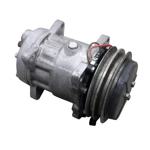 439416 | Air Conditioning Compressor - w/Clutch | AGCO DT160 DT180 DT200 DT225 LT70 LT75A LT85 LT90A RT95 RT115 RT130 RT145 8775 9735 9745 | Massey |  | 1688310M1 | 3712528M2 | 315.732.0 | 3386861M1 | 3763384M91 | 3777315M12 | 3782613M2 | 4708 | 8088