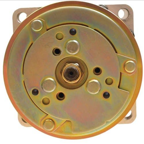 163961 | Air Conditioning Compressor with Clutch | Case 2090 2094 2290 2294 2390 2394 2590 2594 3294 | Case IH SPX2130 | New Holland TR87 TR88 TR89 TR97 TR98 TR99 |  | 86508521 | 86508521 | 86508521
