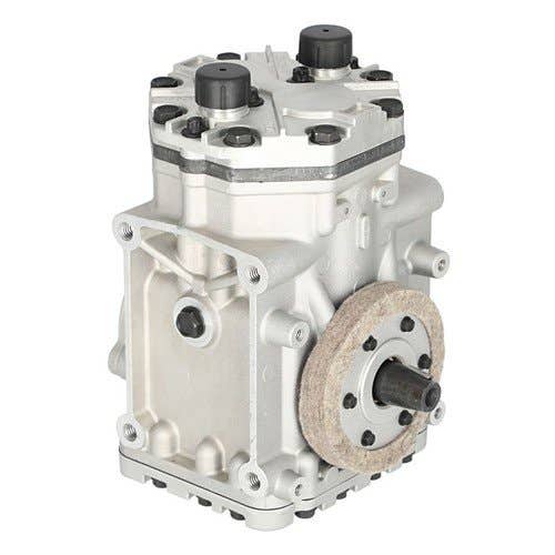 109923 | Air Conditioning Compressor without Clutch - York | Case IH 1620 1640 1660 1670 1680 1682 1822 1844 | CLAAS 860 880 | International | Farmall | IH 3088 3288 3488 3688 |  | 1255750C92 | 625.855.0 | 077.988.0 | 1924008C1 | 625.999.0 | CL625855C0