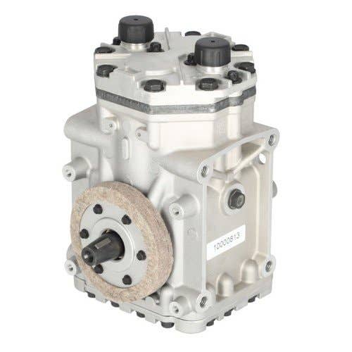 109923 | Air Conditioning Compressor without Clutch - York | Case IH 1620 1640 1660 1670 1680 1682 1822 1844 | CLAAS 860 880 | International | Farmall | IH 3088 3288 3488 3688 |  | 1255750C92 | 625.855.0 | 077.988.0 | 1924008C1 | 625.999.0 | CL625855C0
