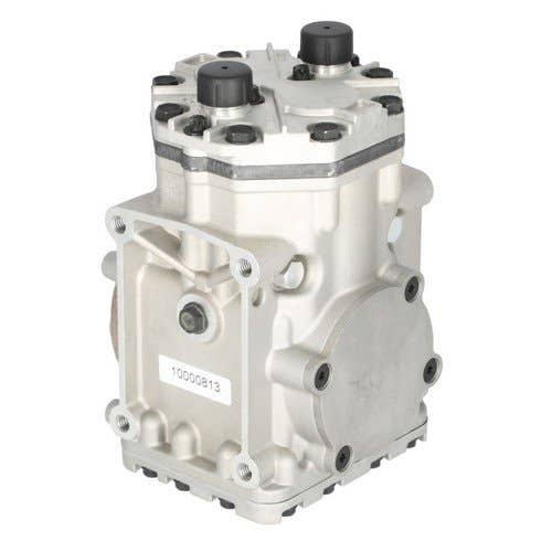 109923 | Air Conditioning Compressor without Clutch - York | Case IH 1620 1640 1660 1670 1680 1682 1822 1844 | CLAAS 860 880 | International | Farmall | IH 3088 3288 3488 3688 |  | 1255750C92 | 625.855.0 | 077.988.0 | 1924008C1 | 625.999.0 | CL625855C0