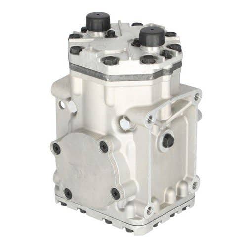 109923 | Air Conditioning Compressor without Clutch - York | Case IH 1620 1640 1660 1670 1680 1682 1822 1844 | CLAAS 860 880 | International | Farmall | IH 3088 3288 3488 3688 |  | 1255750C92 | 625.855.0 | 077.988.0 | 1924008C1 | 625.999.0 | CL625855C0