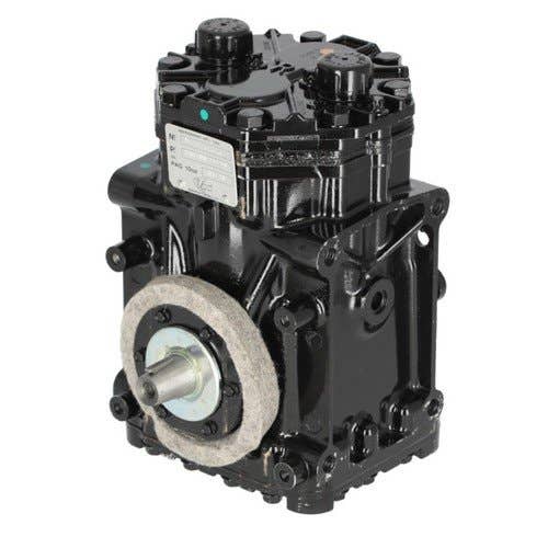 110116 | Air Conditioning Compressor without Clutch - York | Case IH 782 | CLAAS Dominator 86 | Hagie 8400 | Hesston 420 520 |  | 118250C91 | 621.029.0 | 7020696 | 7020696 | 118250C92 | 237412M91 | 86513456 | 118250C92 | 1924006C1 | 1924006C2 | 118250C91