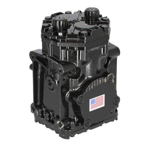 110732 | Air Conditioning Compressor without Clutch - York | Case W14 W14FL W14FL W14H W14H W18 W18 W18B W18B W20 W20 W20B |  | A141060 | D6NN19D623A | 71371464 | 7020696 | 824626C91 | AH84826 | 1034589M91 | 30-3075699 | D3NN19D623A | 20-7000457 | 25-052