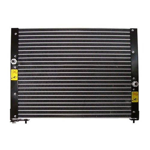 171684 | Air Conditioning Condenser | AGCO DT180A DT200A DT220A DT240A | Massey Ferguson 6497 6499 8450 8460 8470 8480 |  | 3785702M1 | 3785702M1