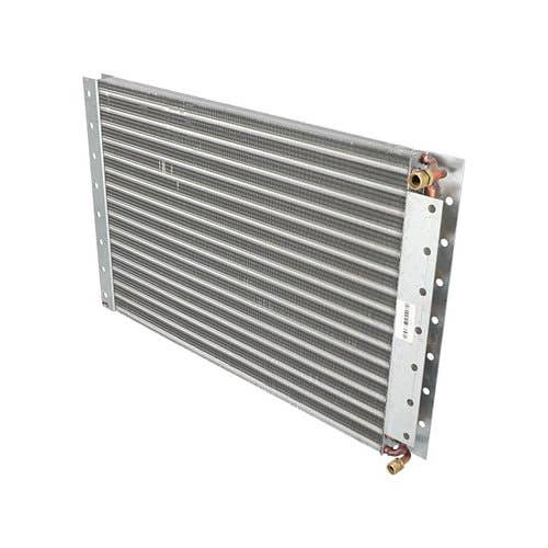 Air Conditioning Condenser fits Allis Chalmers 7000 7030 7040 7050 7060 7080 7580 70268462 Air Conditioning Condenser fits Allis Chalmers 7000 7030 7040 7050 7060 7080 7580 70268462