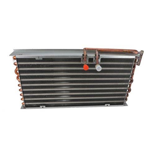 Air Conditioning Condenser fits Massey Ferguson 4225 4235 4240 4243 4245 4255 4260 4270 3801177M1 fits Allis Chalmers 3801177M1 fits White 3801177M1 Air Conditioning Condenser fits Massey Ferguson 4225 4235 4240 4243 4245 4255 4260 4270 3801177M1 fits Allis Chalmers 3801177M1 fits White 3801177M1